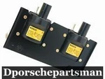 Porsche 911 Ignition Coil (dual) Bosch New. Fixed Price $364.11.