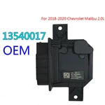 Oem 13540017 Fuel Pump Control Module For 2018-2020 Chevrolet Malibu New. Fixed Price $109.99.