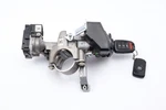 2016-2020 Honda Hr-v Ignition Switch Lock W/ Key & Immobilizer Oem 39730-t2a-a0. Fixed Price $126.00.
