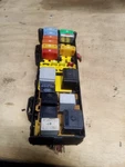 Fuse Box Engine Ford Taurus Mercury. Fixed Price $38.25.
