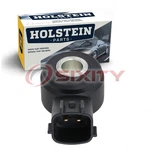 Holstein Ignition Knock Detonation Sensor For 2022 Infiniti Q50 3.0l V6 Ye. Fixed Price $51.41.