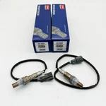 2pcs Denso Up+down Oxygen O2 Sensors For Toyota Camry Rav4 2.4l L4 234-9049/4622. Fixed Price $106.00.