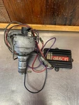 Jaguar Xj6 1976-77 Original Distributor, Lucas 41649b 45 De6. Used. Mg6804. Fixed Price $124.49.