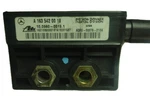 1999 Mercedes Ml320 Yaw Turn Rate Sensor A 163 542 00 18 0em. Fixed Price $69.00.