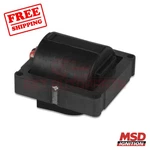 Msd Ignition Coil Msd5525. Fixed Price $121.14.