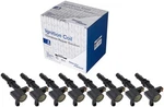 Ignition Coil-gas Spectra C652m8. Fixed Price $156.95.