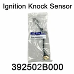 New Oem 392502b000 Ignition Knock Sensor For Hyundai Accent Rio 12-13 Soul 10-12. Fixed Price $22.79.