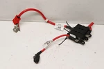P911113 2009-2011 Jaguar Xf Rear Junction Fuse Box W/ Positive Cable 8x2t14300bb. Fixed Price $38.99.