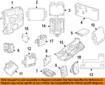 Mercedes Oem 11-20 Amg Gt C Electrical Components-control Module 0009006207. Fixed Price $187.48.