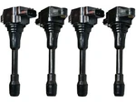 Ignition Coil Kit Drivebolt 32ddnt98 For Suzuki Equator 2009 2010 2011 2012. Fixed Price $74.00.