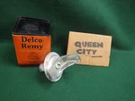 Nos Delco Remy/gm Vacuum Advance 1865786 Oldsmobile 6 Cyl 1937 38 39 40 41. Fixed Price $30.00.