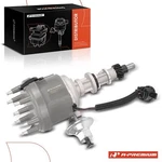 A-premium Ignition Distributor W/ Cap & Rotor For Ford F-150 F-250 F-350 E-350. Fixed Price $69.89.