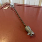 1936 Plymouth 36 Dodge D3 D4 Auto Lite Ignition Switch And Cable Nos Ce-1187des. Fixed Price $174.99.