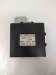 2001-2003 Infiniti Qx4 Rear Wiper Amplifier Relay Control Module 28510-3w410. Fixed Price $100.09.