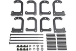 Ict Billet Remote Mount Ignition Coil Relocation Bracket. Fixed Price $72.99.