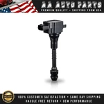 Ignition Coil For Nissan 2002-2006 Sentra 2001-2005 Almera L4 1.8l C1397 Uf351. Fixed Price $18.99.