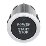 Genuine Ford 2013-2016 Fusion Start Stop Power Control Switch Dg9z-10b776-ba. Fixed Price $71.99.