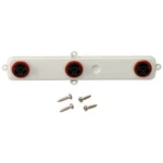 02-06 Replacement Tail Light Bulb Socket Circuit Board For Dodge Ram Truck Each. Fixed Price $14.42.