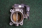 2013 Chevrolet Traverse 2.0l Throttle Body Oem 12670837aa. Fixed Price $27.00.