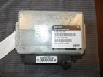 1993 Jaguar Xj40 Xj6 Auto Transmission Ecu Module Bosch 0260002207 D1. Fixed Price $45.00.