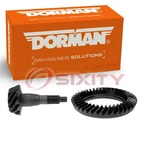 Dorman Rear Differential Ring & Pinion For 1966-1978 Dodge Monaco Driveline Jd. Fixed Price $417.30.