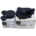 New Oil Separator Cover + Camshaft Cap Set 272-010-0631 Fits For Mercedes Benz. Fixed Price $40.99.
