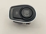 2016-2022 Bmw X1 Ignition Start Button. Fixed Price $45.50.