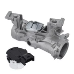 Lablt Ignition Starter Switch Steering Lock For 2004-2013 Audi A3 Tt Vw Eos Golf. Fixed Price $18.22.