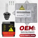 For 2004-2007 Bmw E63 E64 645ci 650i M6 Xenon Ballast Igniter & Hid D2s Bulb Kit. Fixed Price $37.54.