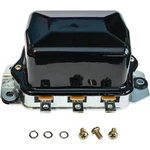 Voltage Regulator For Delco 6 Volt Generator A-circuit 1118201. Fixed Price $40.90.