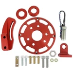 8600 Msd Crank Trigger Wheel Kit - Flying Magnet Sbc 6.25 In.. Fixed Price $499.95.