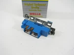 Wells Ls511 Ignition Starter Switch. Fixed Price $13.46.