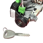 2003 Honda Civic Hybrid Mx Ignition Switch Cylinder Lock 1 Key Oem - Fast Ship. Fixed Price $125.00.