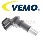 Vemo Crankshaft Position Sensor For 2016 Toyota Highlander 3.5l V6 - Engine Ks. Fixed Price $39.66.