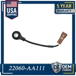 22060-aa111 Knock Sensor For Subaru Baja Legacy Impreza Forester Saab Us. Fixed Price $26.90.