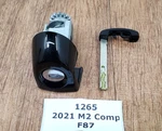 Oem Bmw F22 F23 F32 F82 F87 M2 Left Driver Door Lock Key Mechanism Black 475. Fixed Price $54.95.