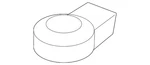 Genuine Subaru Knock Sensor 22060aa130. Fixed Price $103.24.