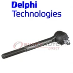 Delphi Inner Steering Tie Rod End For 1971-1972 Oldsmobile F85 Gear Rack Xa. Fixed Price $55.67.
