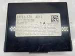 2009 Acura Rdx Oem Tpms Tire Pressure Computer Control Module 39350stka012 07-09. Fixed Price $100.09.
