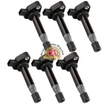 6 Ignition Coils 1999-2010 Honda Odyssey Accord Acura Cl Rl 3.5l 3.0l 3.2l Uf242. Fixed Price $59.00.