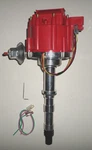 Cadillac 1968-1974 V8 472 & 500 Red Hei Distributor Deville, Fleetwood, Calais. Fixed Price $138.95.