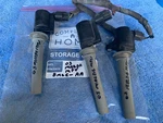 3 Ignition Coils For Ford Mazda Mercury 03-07 8m2e-12a366-aa. Fixed Price $24.50.