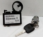 Dodge Ram 1500 Dakota Durango Skim Skeem Immobilizer Ignition Key P56045275ab Ac. Fixed Price $189.99.