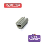 Msd Ignition Con15856, One Gray Plastic Bat + Connector For Hei (gray) Performan. Fixed Price $22.56.
