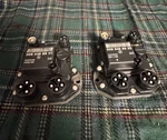 1986-93 Mercedes W124 Ignition Control Unit 008 545 96 32 (price For 1) One Left. Fixed Price $75.00.