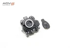 2016-22 Mercedes Metris W447 Ignition Lock Cylinder Key Switch Module & Oem. Fixed Price $204.24.