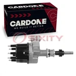 Cardone Distributor For 1984-1991 Ford Tempo 2.3l L4 Ignition Magneto Mt. Fixed Price $212.98.