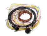 Holley 558-401 Dominator Efi Connector J2a Auxiliary Harness. Fixed Price $233.95.