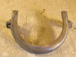 John Deere D Gp Bronze Clutch Collar Fork D100r. Fixed Price $40.00.