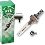 Ngk Ntk Upstream Right O2 Oxygen Sensor For 1996-1997 Chrysler Intrepid 3.5l Ww. Fixed Price $34.11.